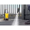 STANLEY SXPW14PE hidrolimpiadora con limpiador de terrazas (1400 W, 110 bar, 390 l/h) | Stanley 1400 W | 110 bar | 390 l/h