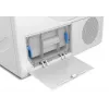 Secadora Bosch WTH86200PL 8 kg de capacidad bomba de calor