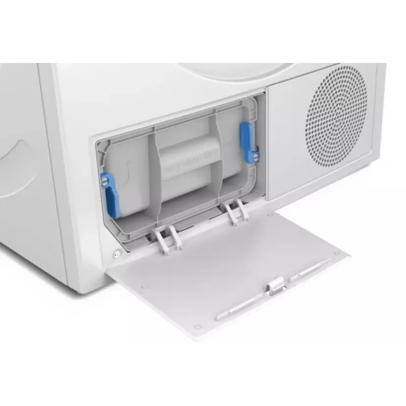 Secadora Bosch WTH86200PL 8 kg de capacidad bomba de calor