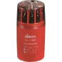 Caja de bits Cimco juego de 10 piezas 11 4604 — 10 bits de precisión para destornillador en estuche compacto