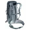 Mochila DEUTER Trail 18 I — mochila de día, 18 L, negro/pizarra