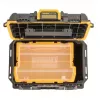 DeWALT DWST08035-1 maletín de herramientas, sin equipar