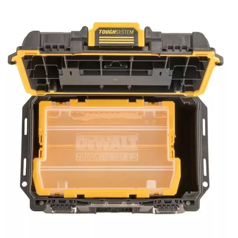 DeWALT DWST08035-1 maletín de herramientas, sin equipar