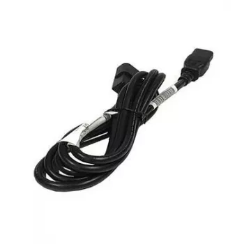2,0 metros 10A El 2,0 metros 10A es un producto HP de nuestra gama de cables de alimentación. Producto original HP — MPN: 142263-001-RFB · EAN: