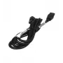 2,0 metros 10A El 2,0 metros 10A es un producto HP de nuestra gama de cables de alimentación. Producto original HP — MPN: 142263-001-RFB · EAN: