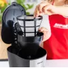 Cafetera MPM 1,25 l MKW-12