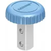Gedore 4550-85S 7079370 Adaptador de accionamiento cuadrado con pomo giratorio