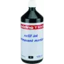 Edding T 1000 tinta de recarga para rotuladores permanentes, negro