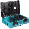 Makita P-91017 Maletín de herramientas MAKTRAK L (P-91017)