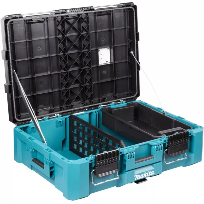 Makita P-91017 Maletín de herramientas MAKTRAK L (P-91017)