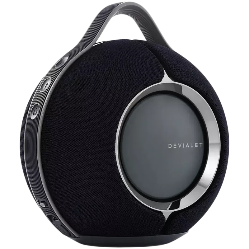 Altavoz portátil estéreo Devialet Mania 95 dB