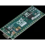 Arduino Placa microcontroladora, Micro sin conexión ATmega32u4 (A000093)