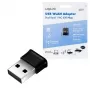 Adaptador USB inalámbrico WLAN, 11ac, 650 Mbit