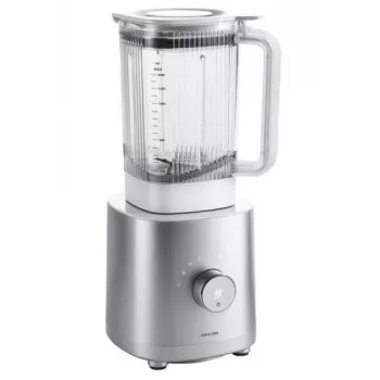ZWILLING Universal 1200 L Batidora de vaso 1200 W, Plata