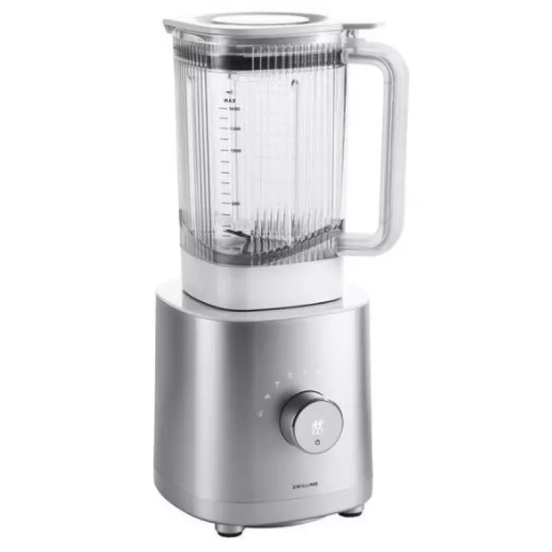 ZWILLING Universal 1200 L Batidora de vaso 1200 W, Plata