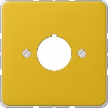 Jung Tapa ge completa c. anillo de soporte 564 ge (564GE)