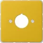 Jung Tapa ge completa c. anillo de soporte 564 ge (564GE)