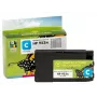 Compatible Static Control HP 953XL (F6U16AE) cartucho de tinta, cian (chip nuevo)