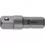 Portapuntas Wera 05136000001, 1/4 in x 25 mm (870/1)