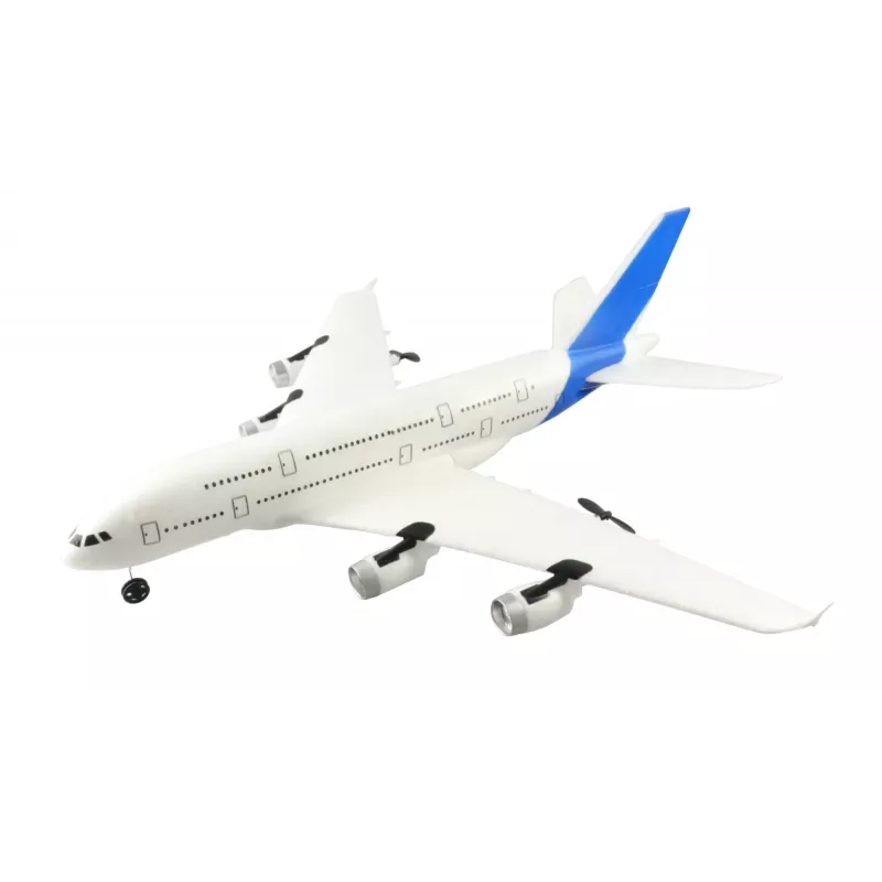 Avión Amewi AM38 Modelo radiocontrolado Motor eléctrico