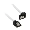 Cable SATA Corsair CC-8900283 0,6 m Negro Blanco
