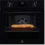 Horno eléctrico empotrable Electrolux LOF3H10K — clase de eficiencia energética A+
