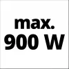Einhell 4511396 Batería de litio-ion 4000mAh 18V (4511396)