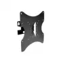 Soporte de pared Schwaiger LWH030 011 94 cm negro