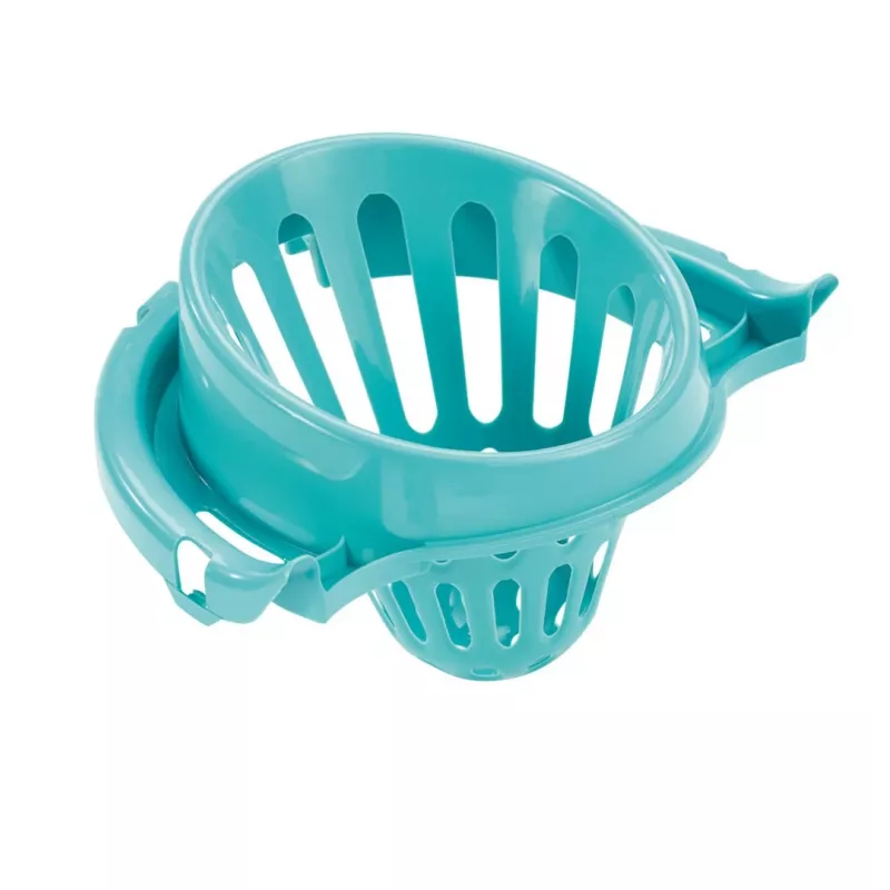 Set de limpieza de suelos Leifheit Classic Mop Set 56792