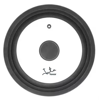 Molde de silicona para horno, Jata T20 — moldes redondos desmontables 20/22/24 cm