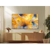 TCL C61KS 55C61KS TV 139.7 cm (55 inch) 4K Ultra HD Smart TV Wi-Fi negro