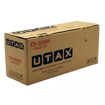 Tóner Utax CK-5515 10000 páginas magenta