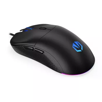 Ratón USB óptico GEM/EY6A006 ENDORFY