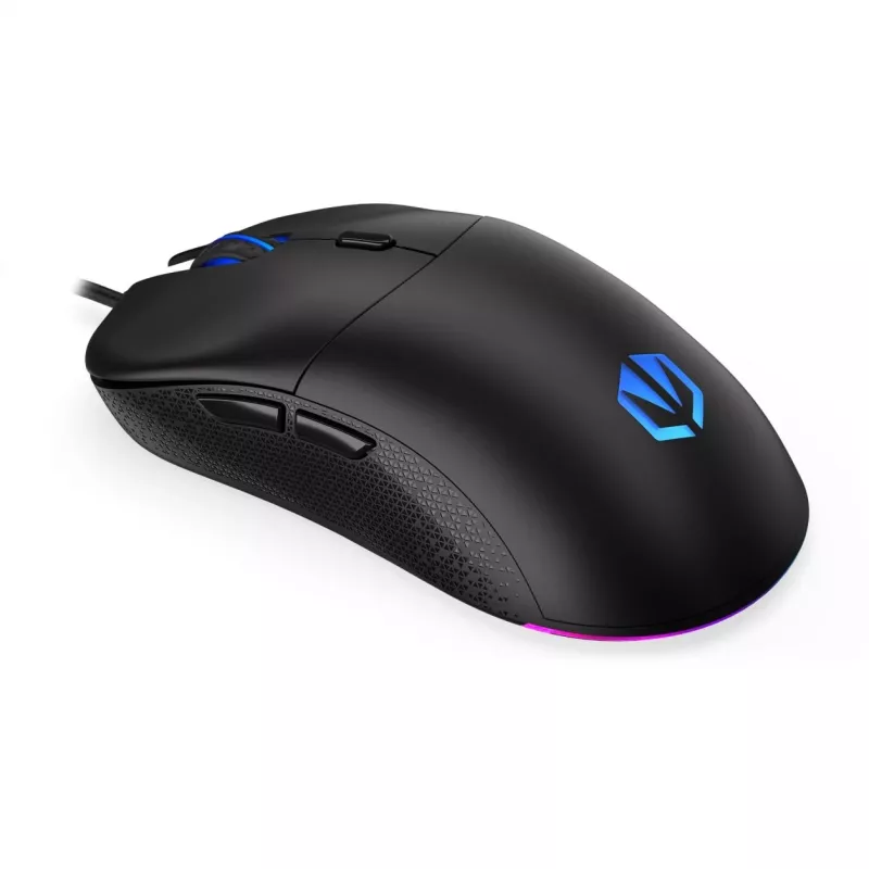 Ratón USB óptico GEM/EY6A006 ENDORFY