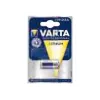 Varta pila de litio CR123A 3V 1600mAh para cámara
