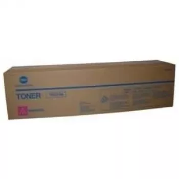 Konica Minolta TN-611M - A070350 - tóner magenta - para bizhub C451 C550 C650