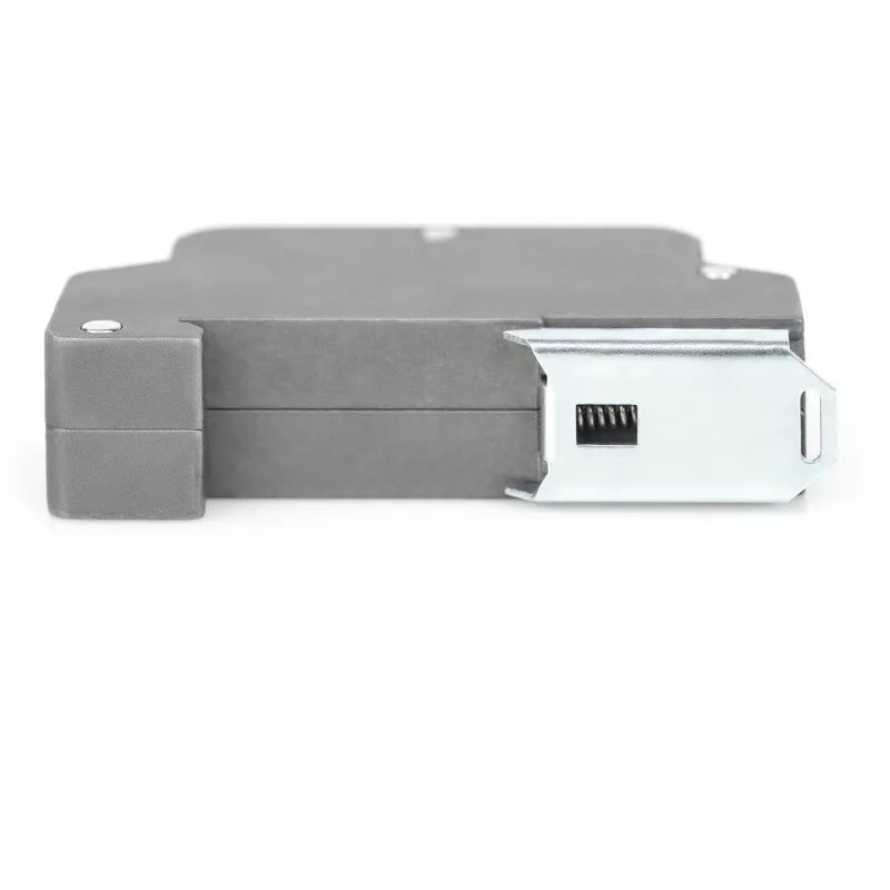 Protección contra sobretensiones PoE Digitus DN-95421