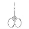 Tijeras de uñas ZWILLING 49661-091-0 acero inoxidable hoja recta