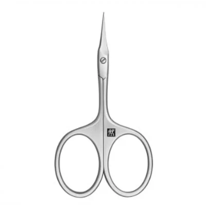 Tijeras de uñas ZWILLING 49661-091-0 acero inoxidable hoja recta