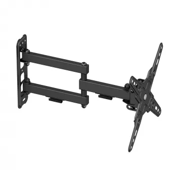 Soporte LCD SBOX LCD-223-2 para pantallas de 13–43 inch, capacidad máx. 20 kg, VESA hasta 200x200