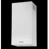 Akpo WK-12 Carmen blanco semimate T800 Campana extractora LED lineal