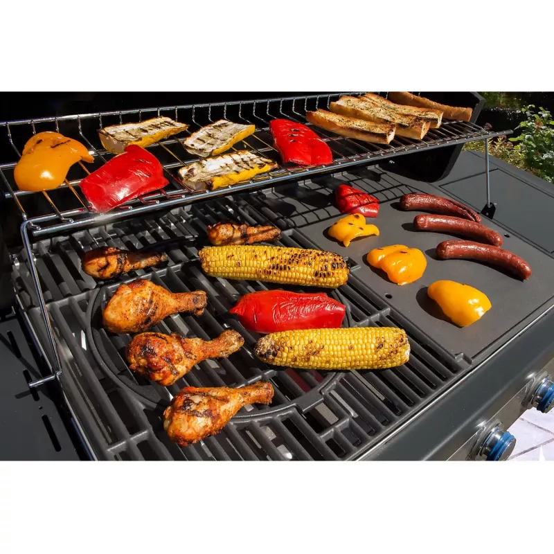 Parrilla Campingaz 2000031300