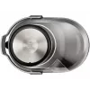 Bosch MES4010 exprimidor centrífugo 1200 W negro, plata