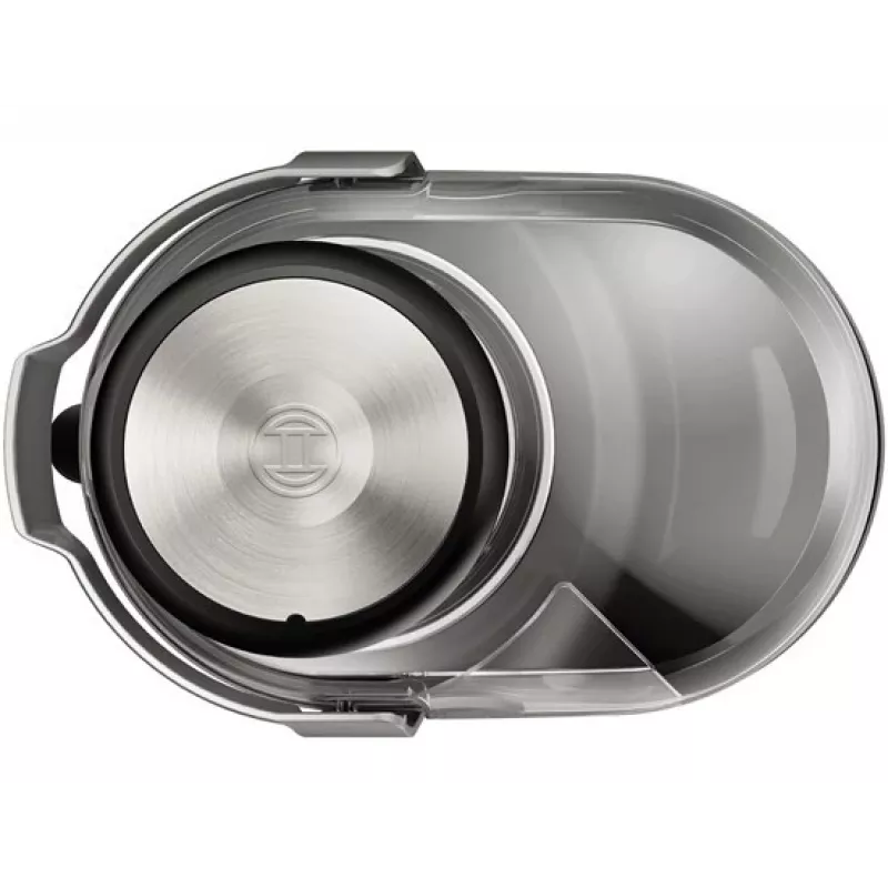 Bosch MES4010 exprimidor centrífugo 1200 W negro, plata