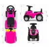 Correpasillos milly mally T7 tractor (rosa) vehículo correpasillos para niños