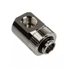 Adaptador EK Water Blocks EK-Torque de 90 grados G1/4