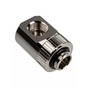 Adaptador EK Water Blocks EK-Torque de 90 grados G1/4