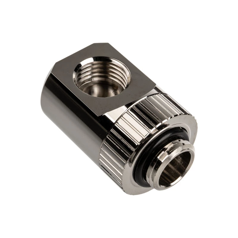 Adaptador EK Water Blocks EK-Torque de 90 grados G1/4