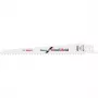 Bosch S 611 DF Heavy for Wood and Metal Hojas de sierra de sable