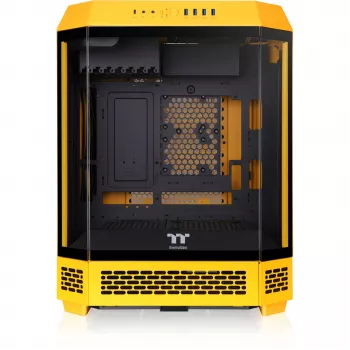 Thermaltake CA-1Z1-00M4WN-00 producto amarillo
